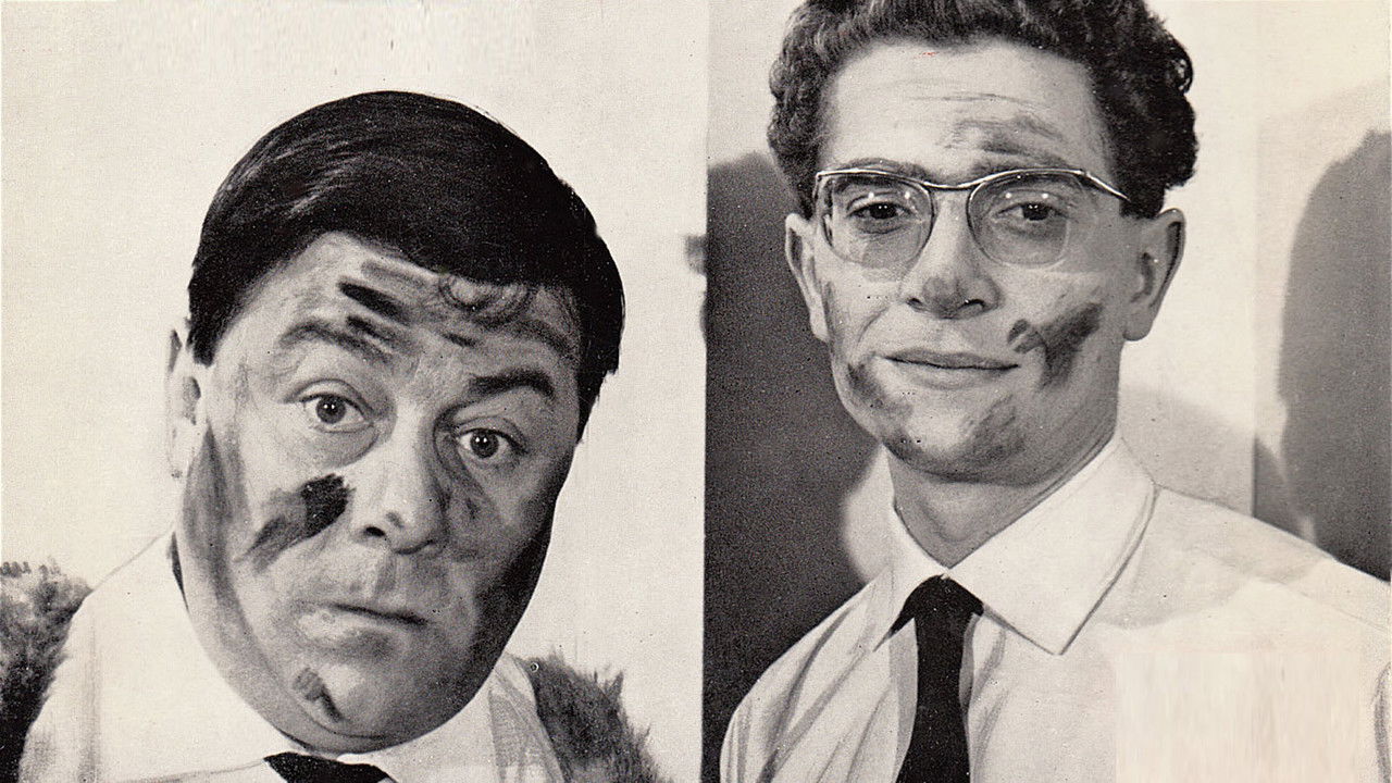 Who Stole the Body? backdrop