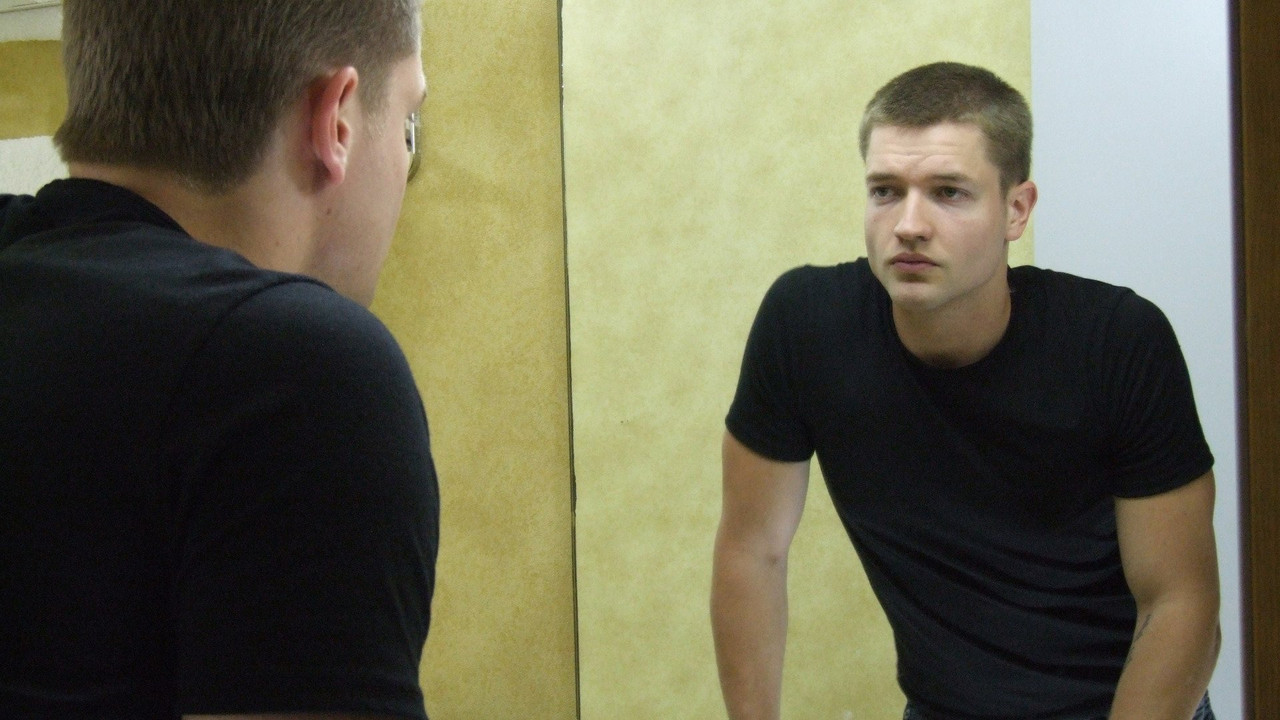 Into the Lion's Den backdrop