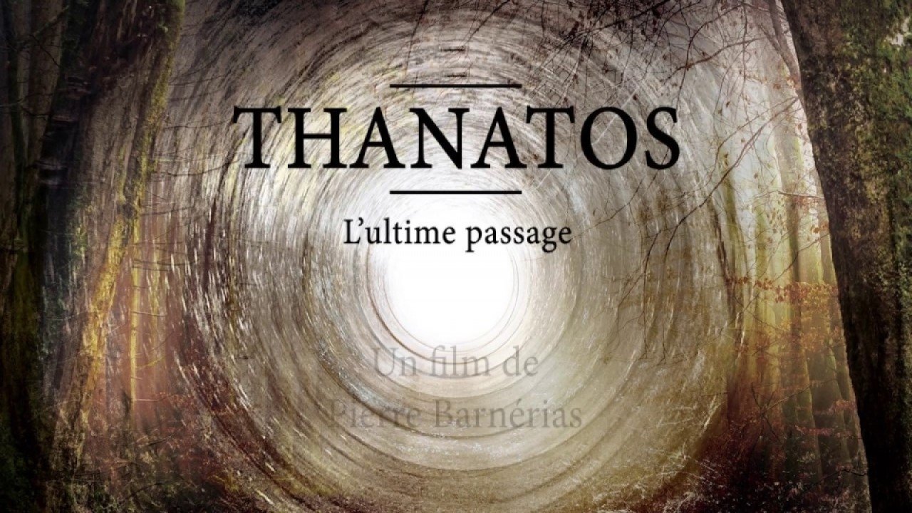 Thanatos, l'ultime passage backdrop