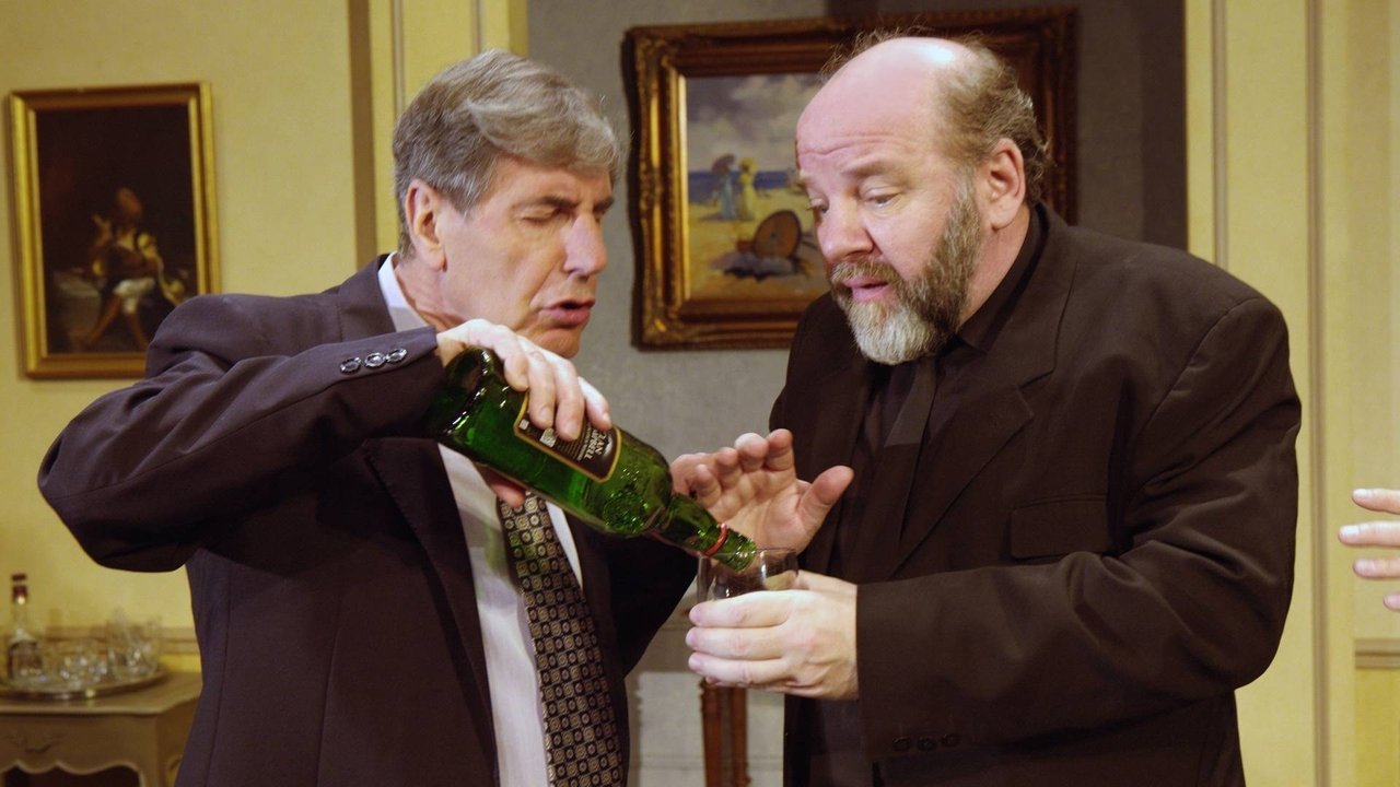 À vos souhaits backdrop