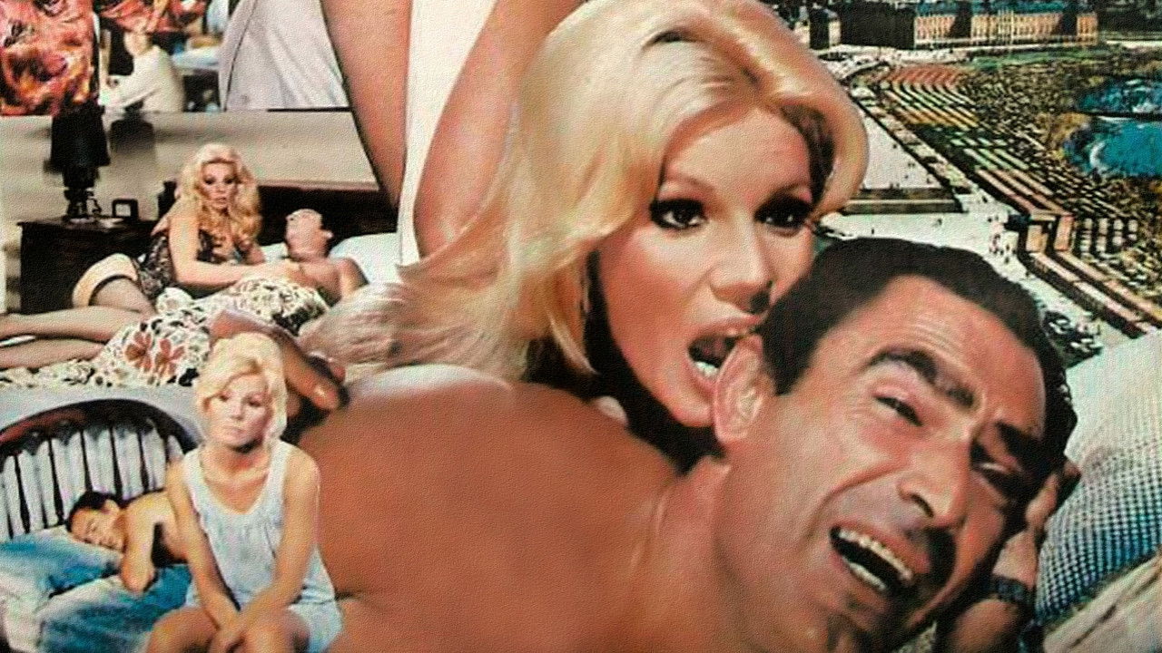 Yo también tengo fiaca! backdrop