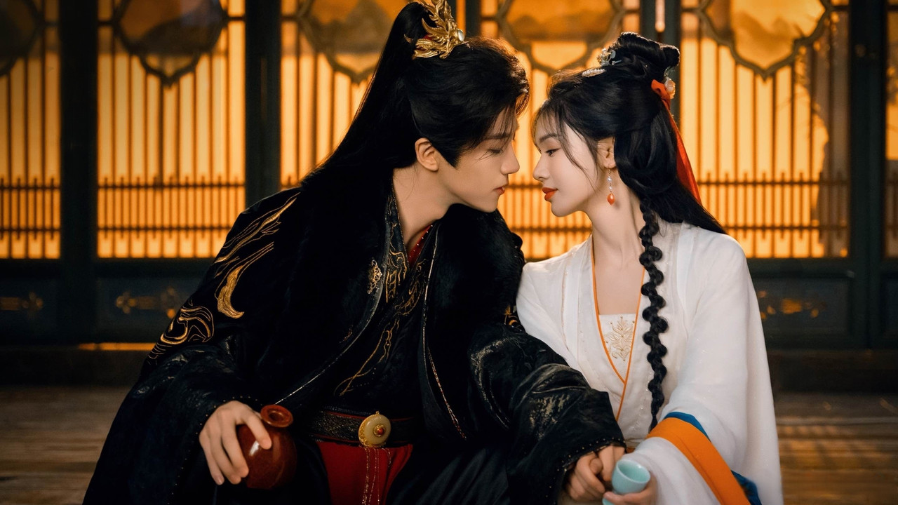 The Architect backdrop