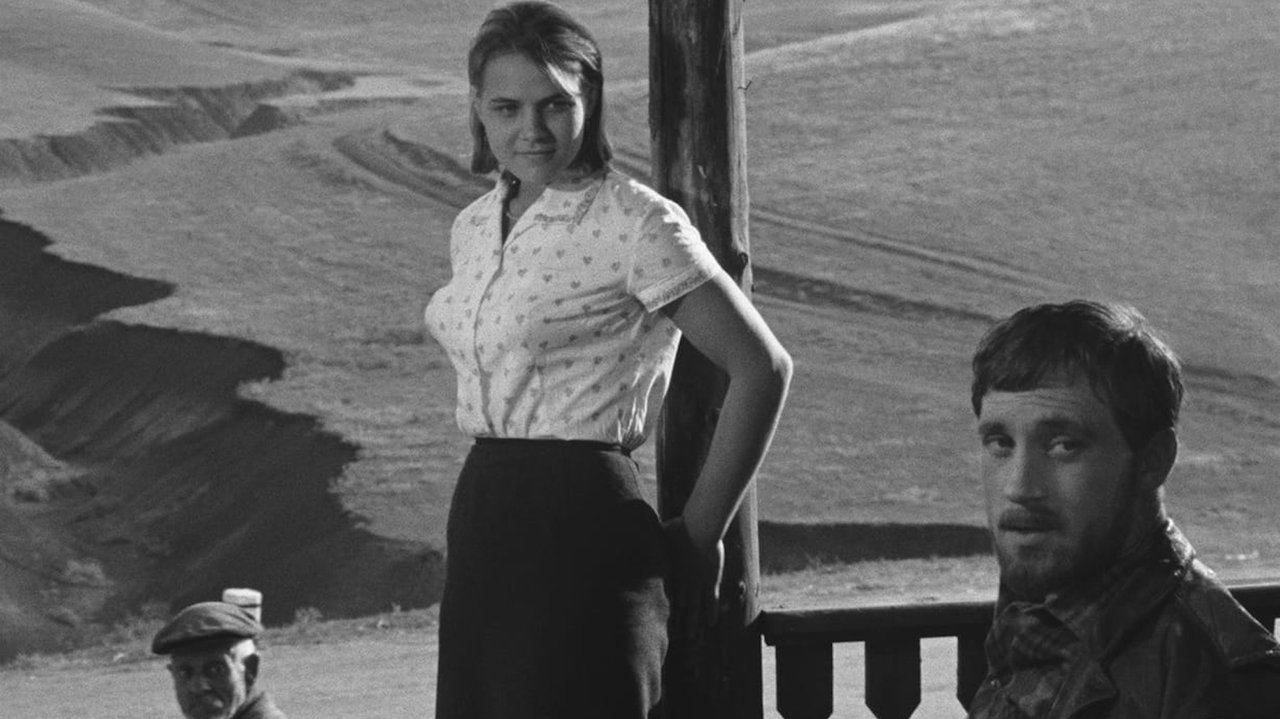 Brief Encounters backdrop