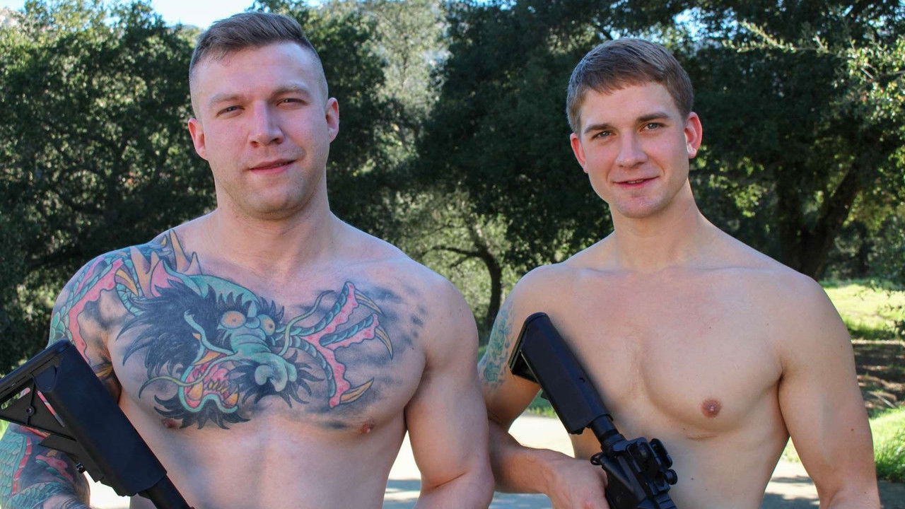 Raw Brigade 16 backdrop