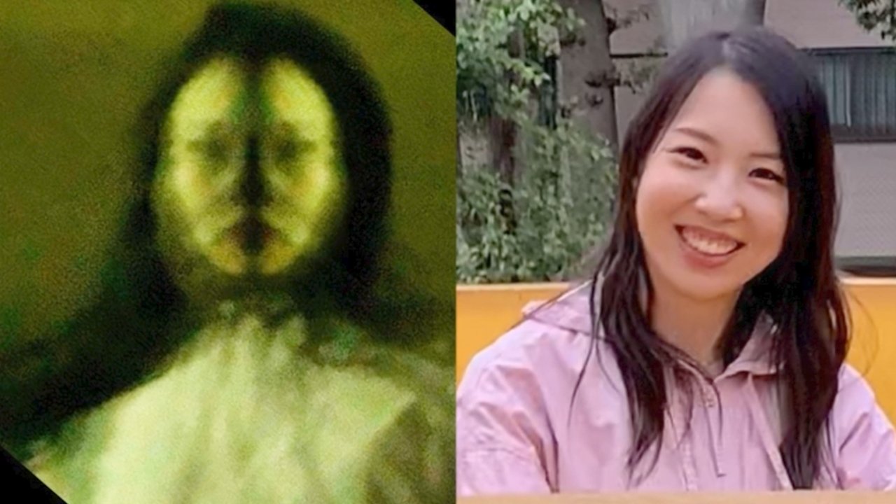 Curse of the Apocalypse: Chapter 1 backdrop