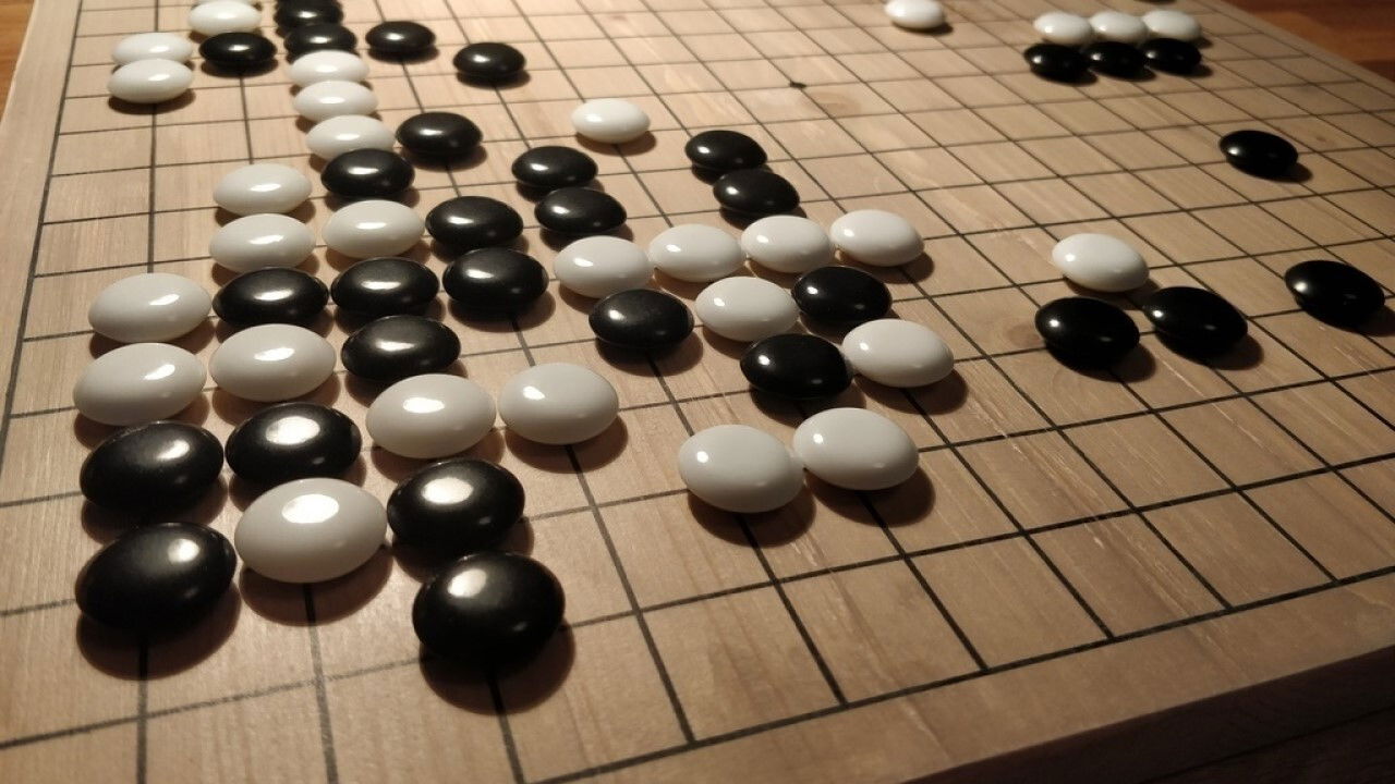 Chine, stratégie d'une conquête backdrop