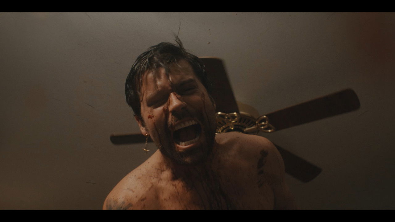 God Country backdrop