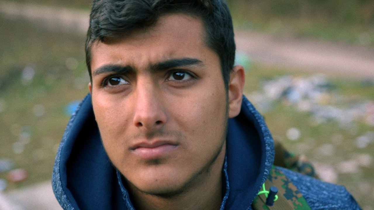 Shadow Game backdrop