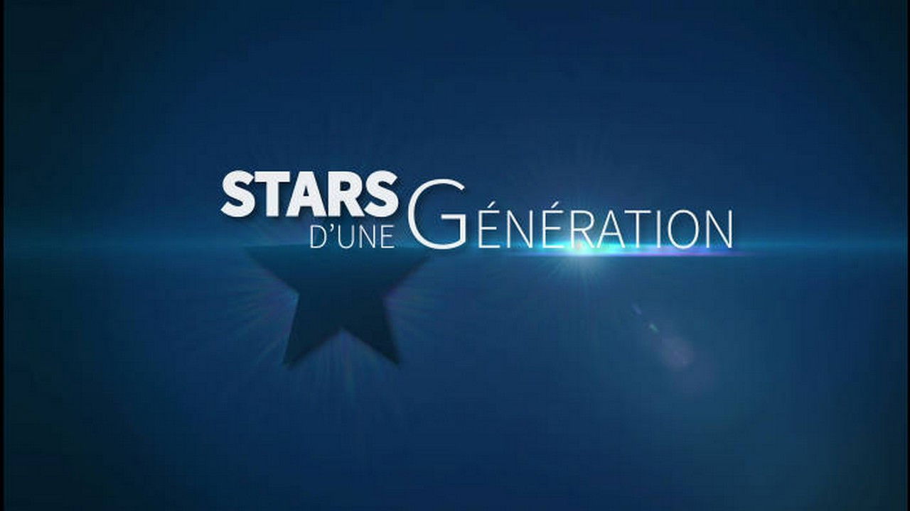 Stars d'une génération Années 90 backdrop