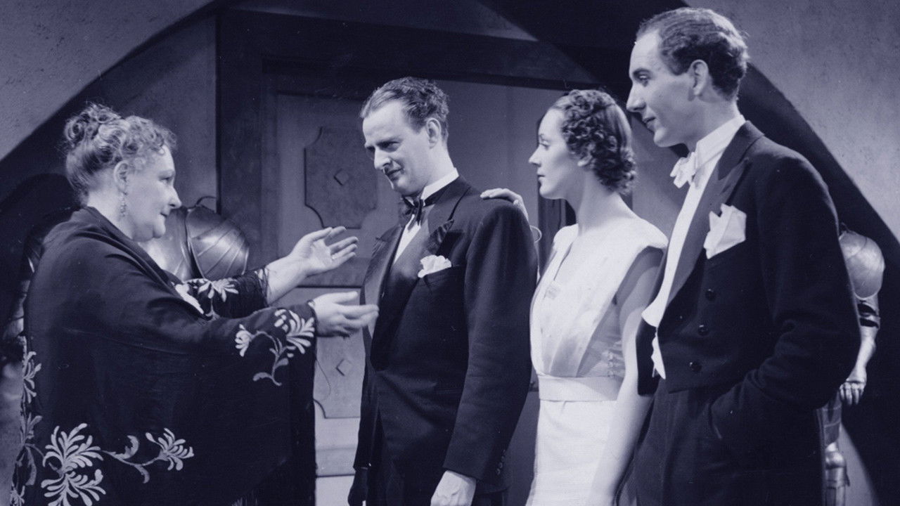 Bleka greven backdrop