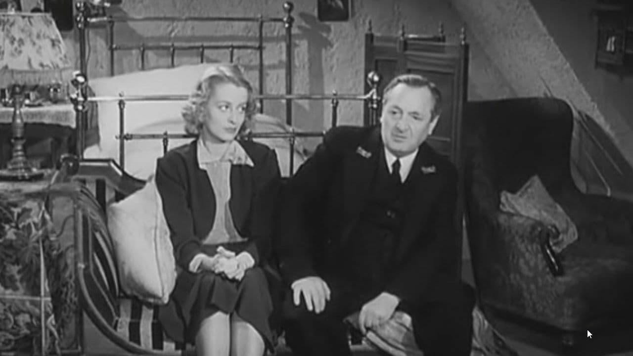 Einmal der liebe Herrgott sein backdrop