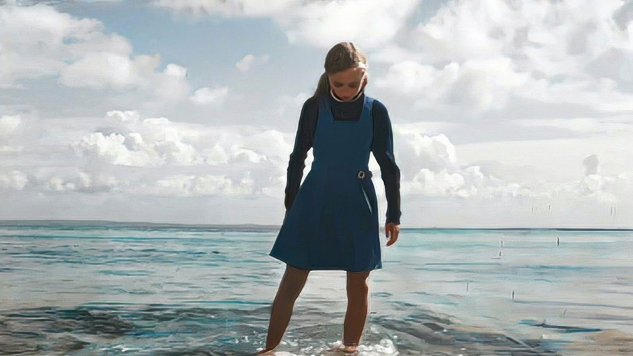 The Child of the High Seas backdrop