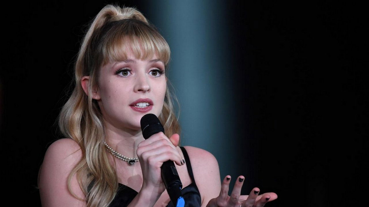 La story d'Angèle backdrop