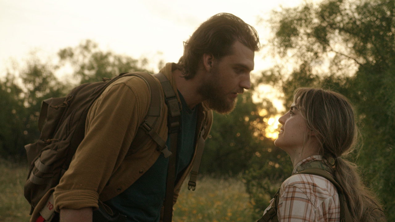 Let Fall the Rain backdrop