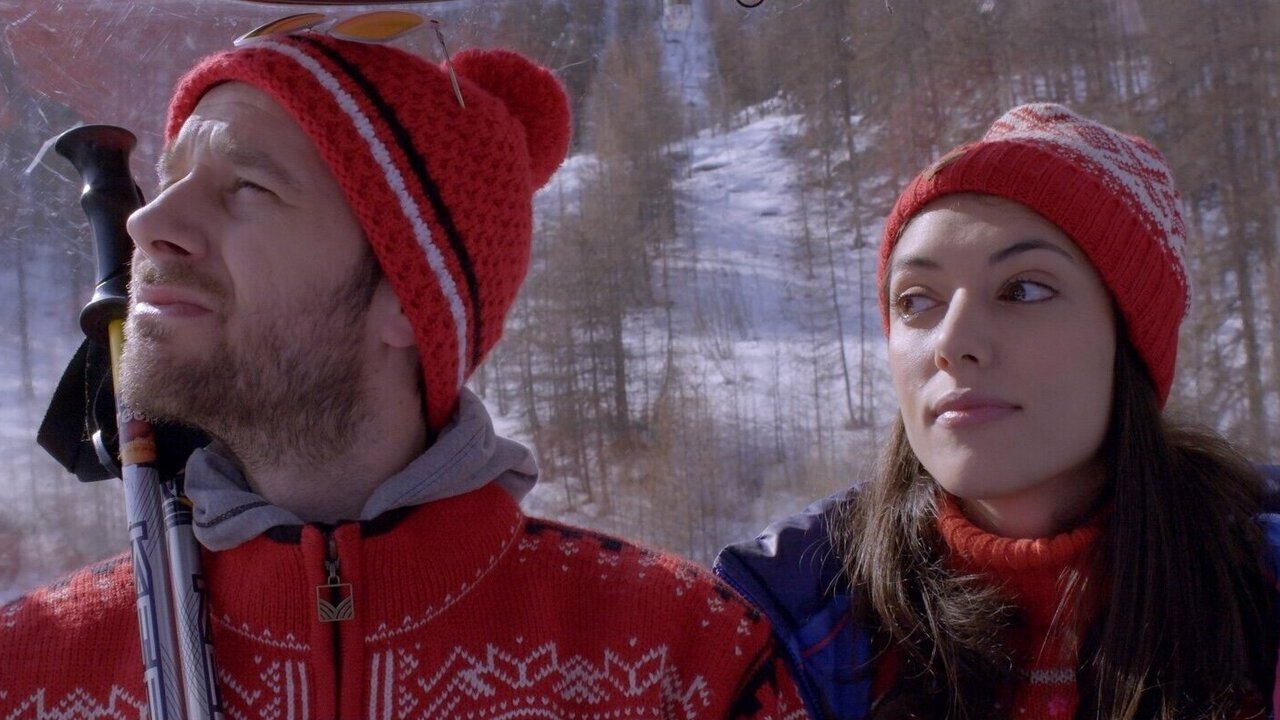 Ictus érotique backdrop