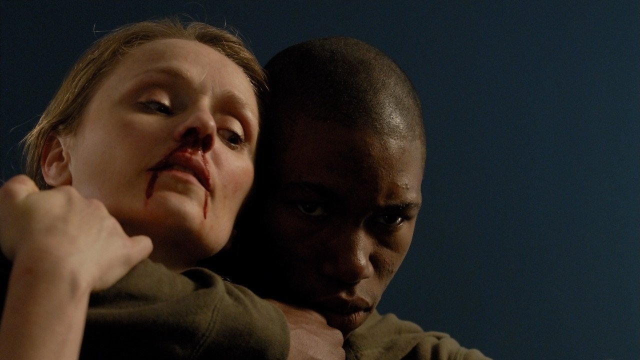 Cherry Tree Lane backdrop