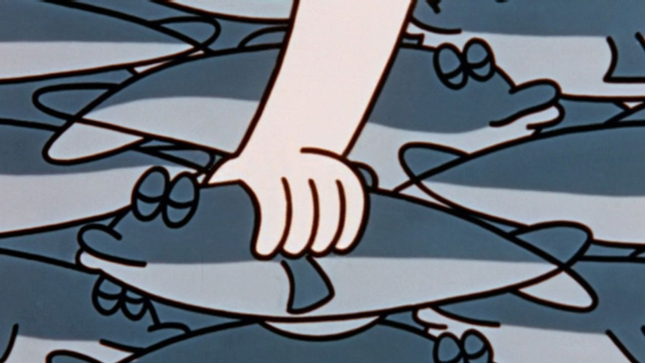 Fish Spoilage Control backdrop