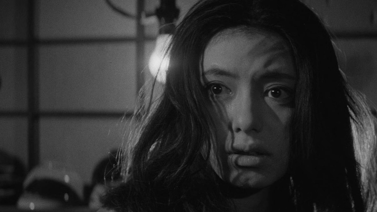 Carmen from Kawachi backdrop