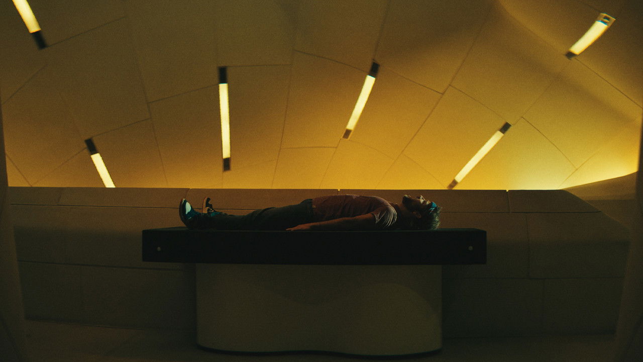 Hivemind Deluxe backdrop