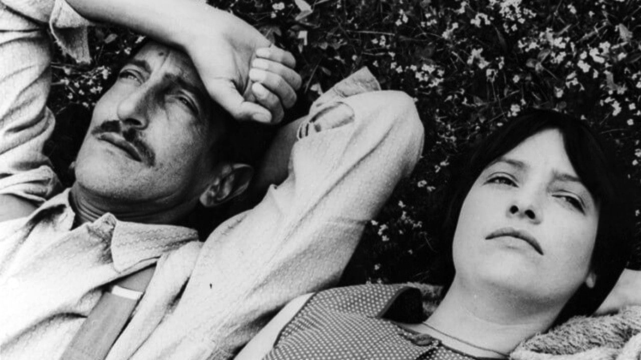 Jean-Luc Persécuté backdrop