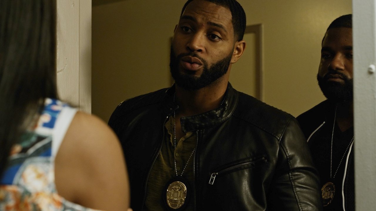 Deceitful Passions backdrop