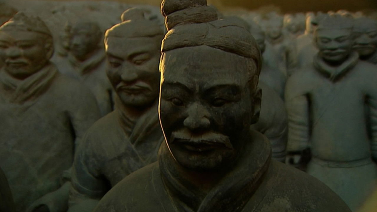 An Army Reborn backdrop