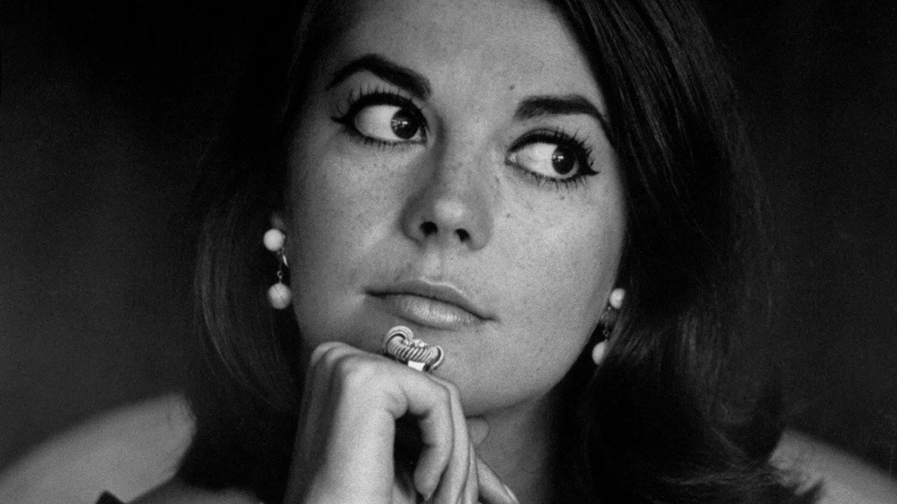 Natalie - A Tribute to a Very Special Lady backdrop