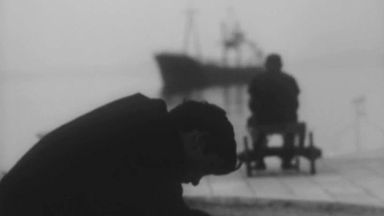 Acceleration backdrop