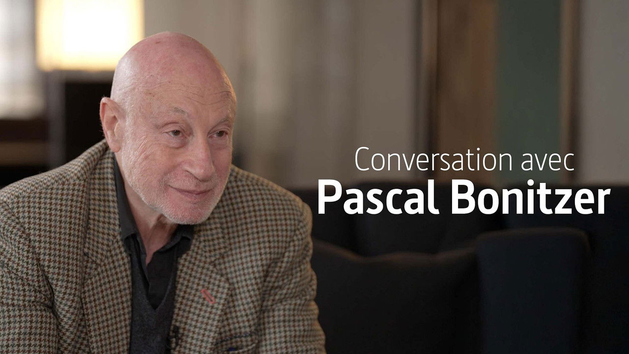 Conversation avec Pascal Bonitzer backdrop