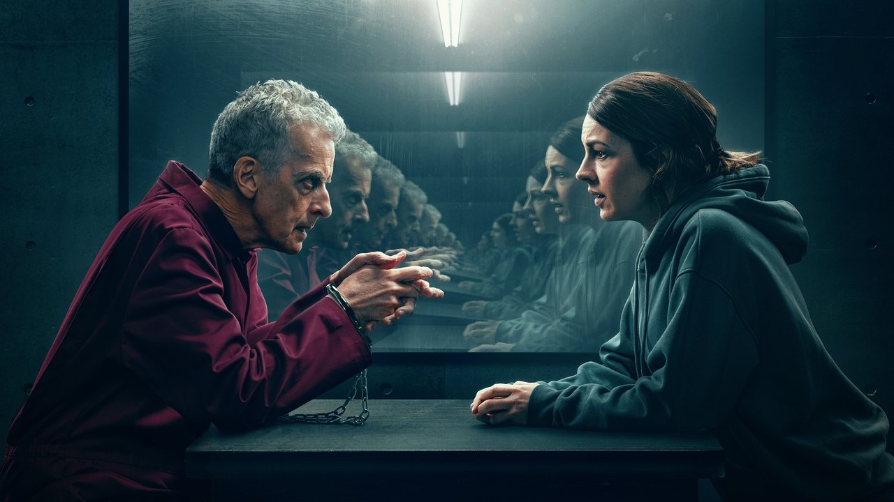 The Devil's Hour backdrop