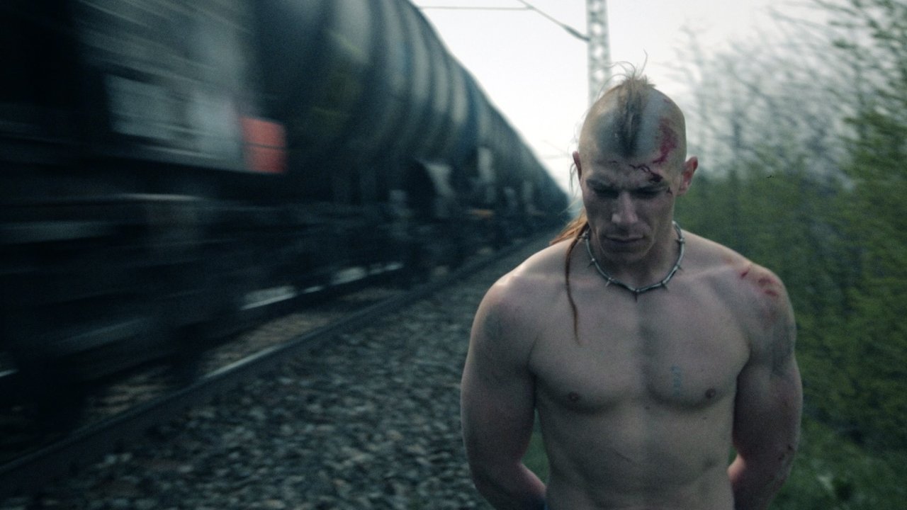 Punk je hned! backdrop