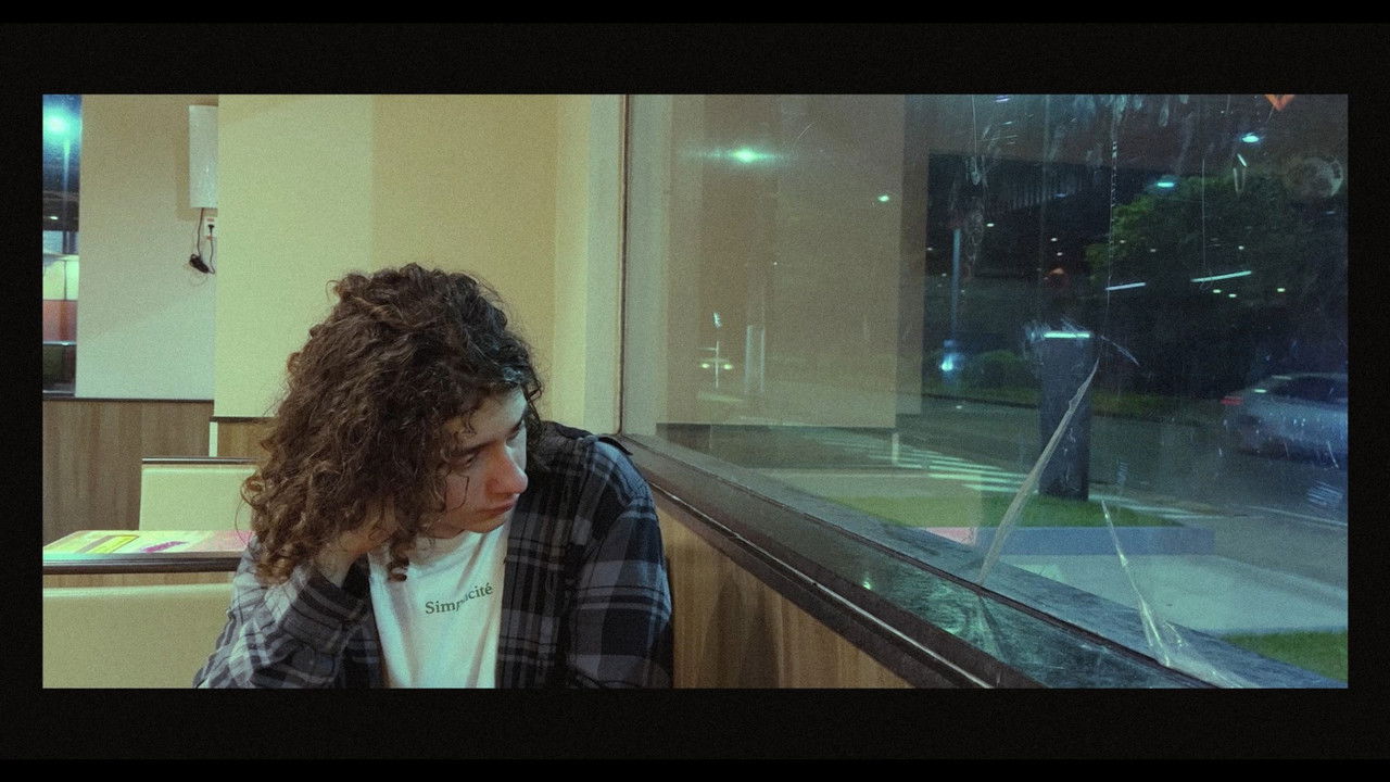 Carência de Tinta backdrop