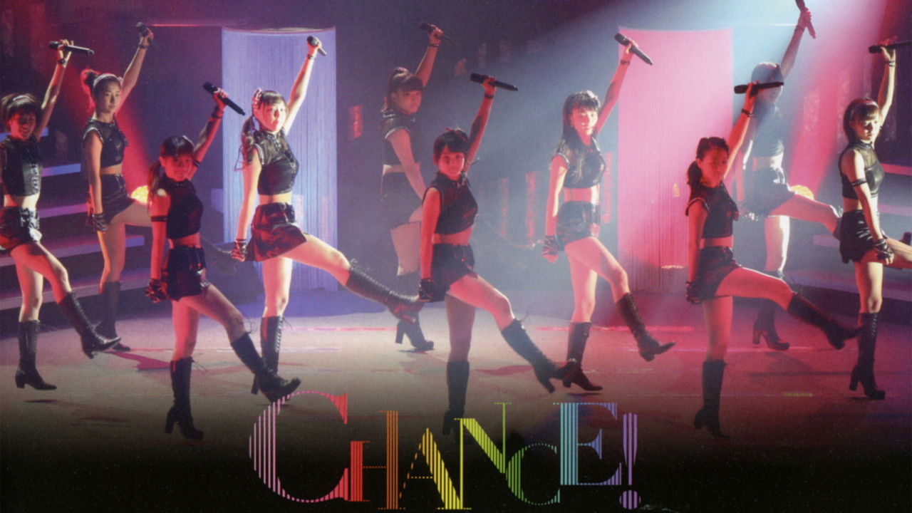 Morning Musume.'14 DVD Magazine Vol.61 backdrop