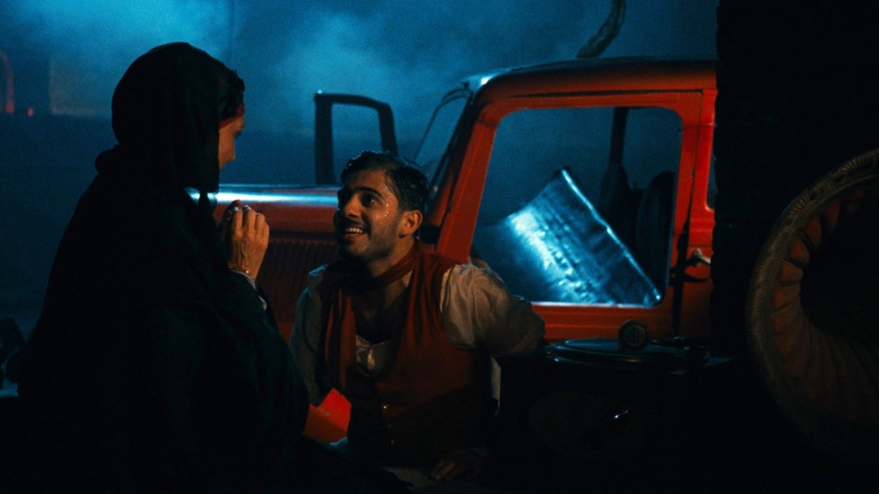 The Sixth Day backdrop