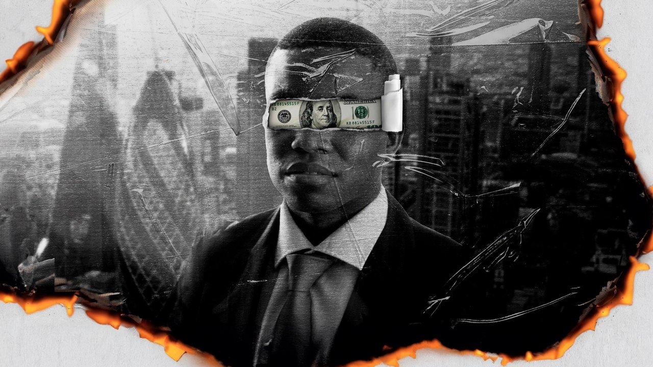 Rogue Trader backdrop