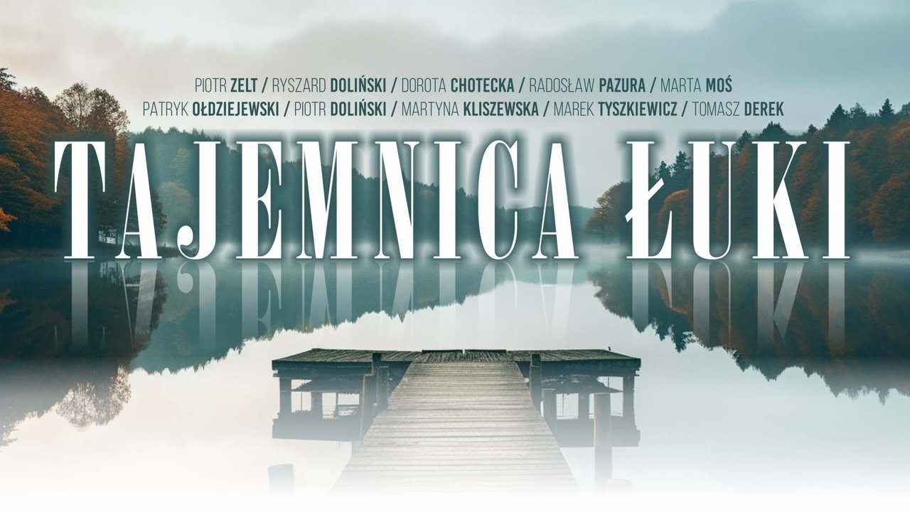 Tajemnica Łuki backdrop