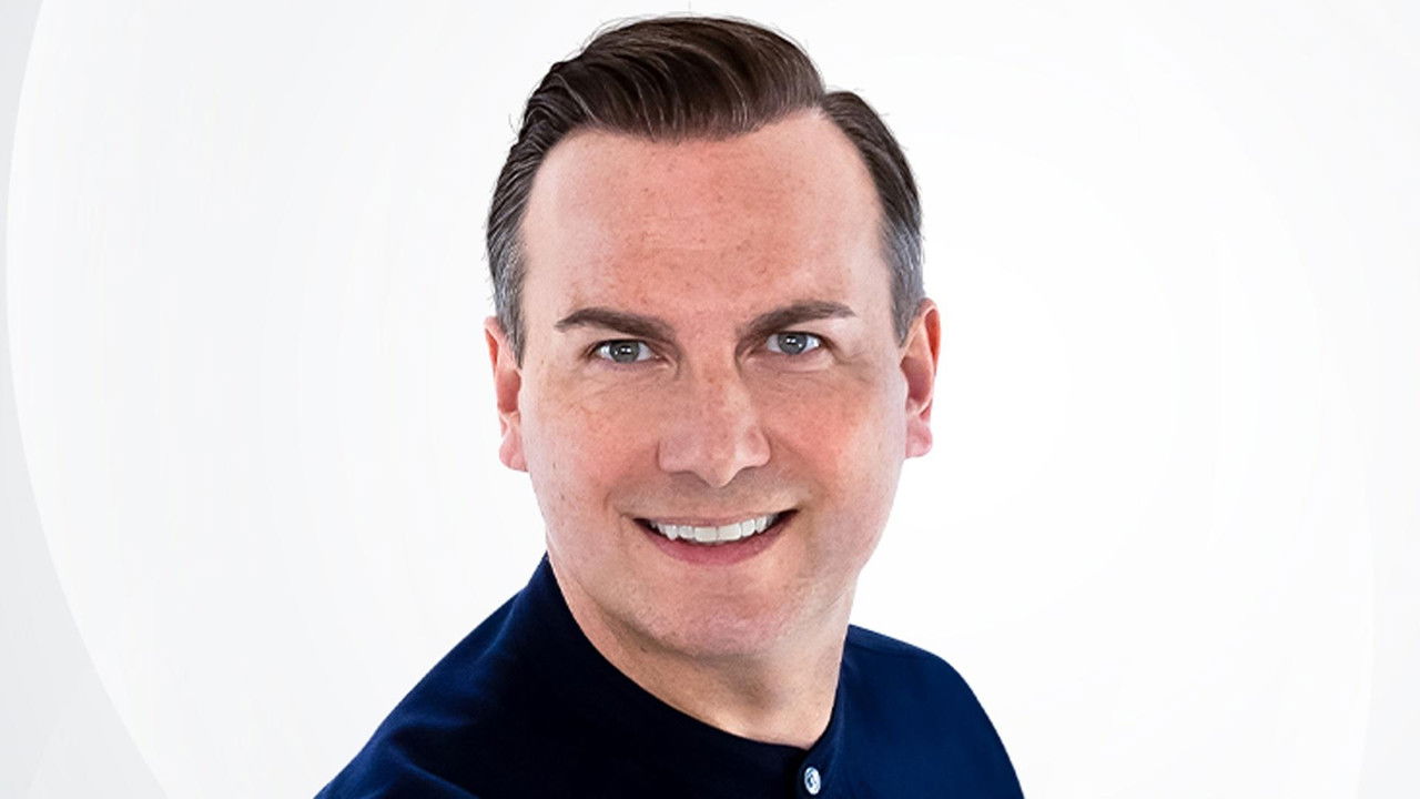 Tim Raue isst! backdrop