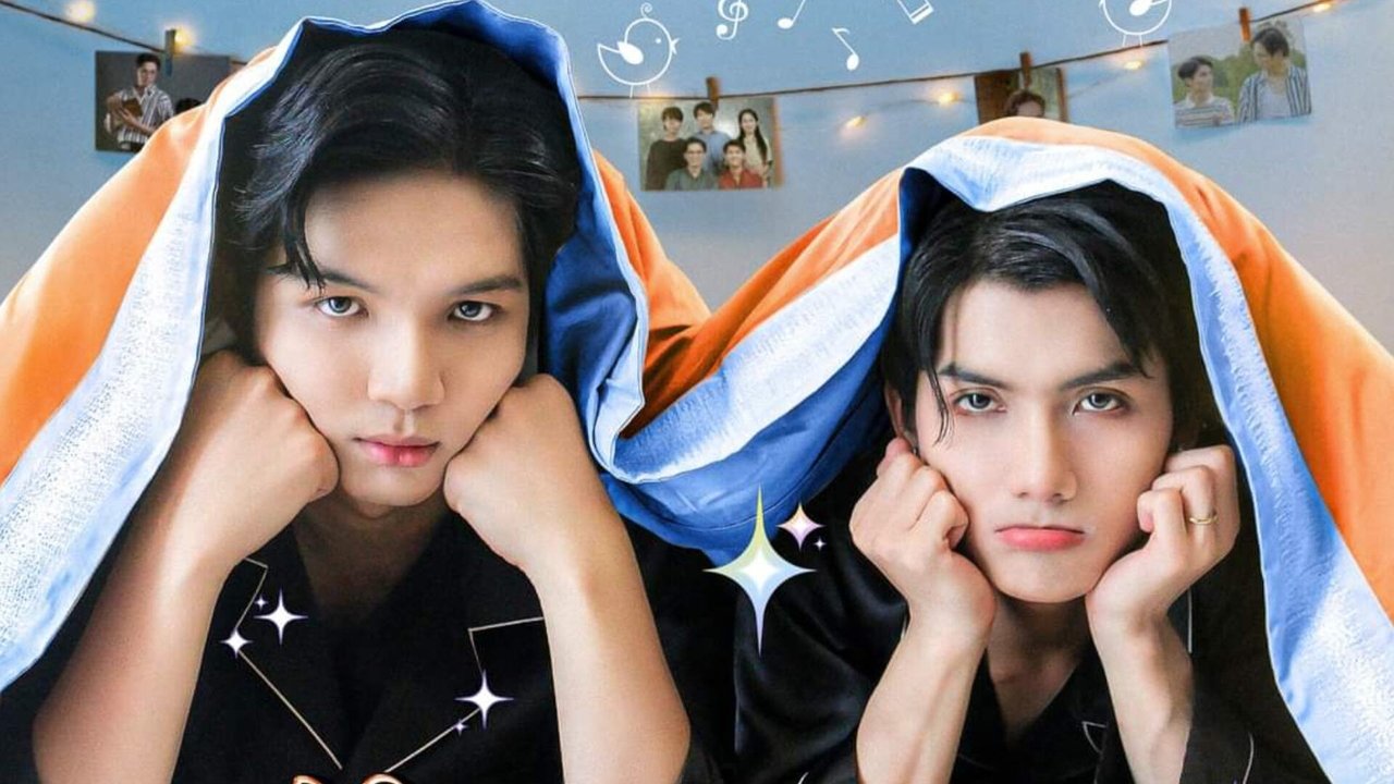 Stormy Honeymoon backdrop