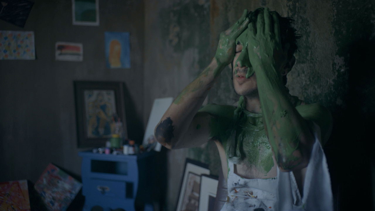 Zaggeration backdrop