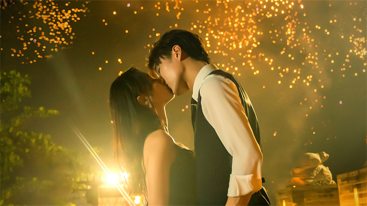 Life is Drama backdrop