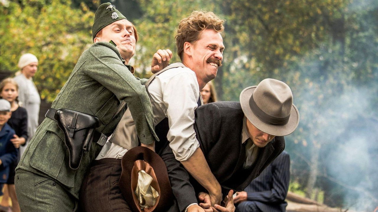 Where the Heart Is backdrop