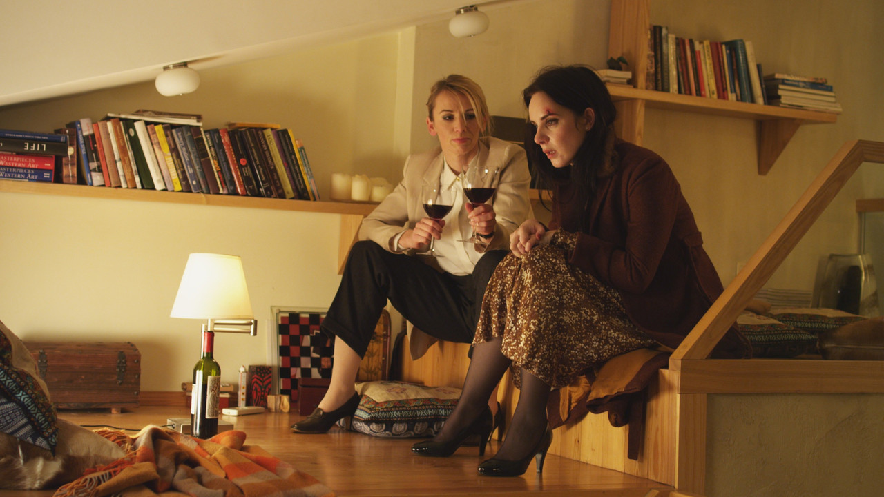 Christmas. Uncensored backdrop