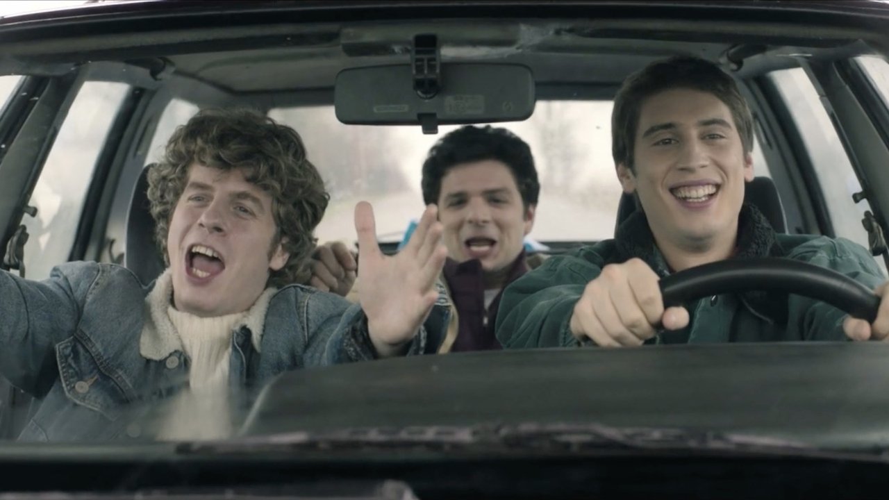 Adventures Italian Style backdrop