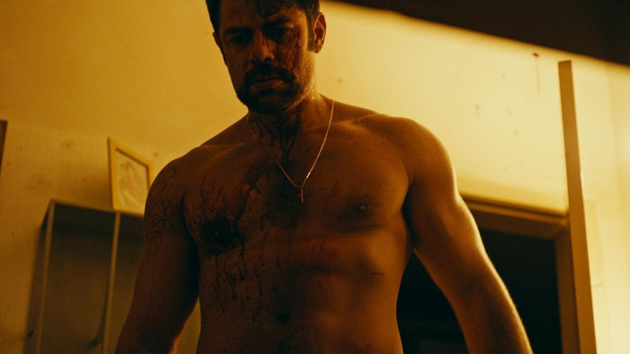 Coisa Pública backdrop