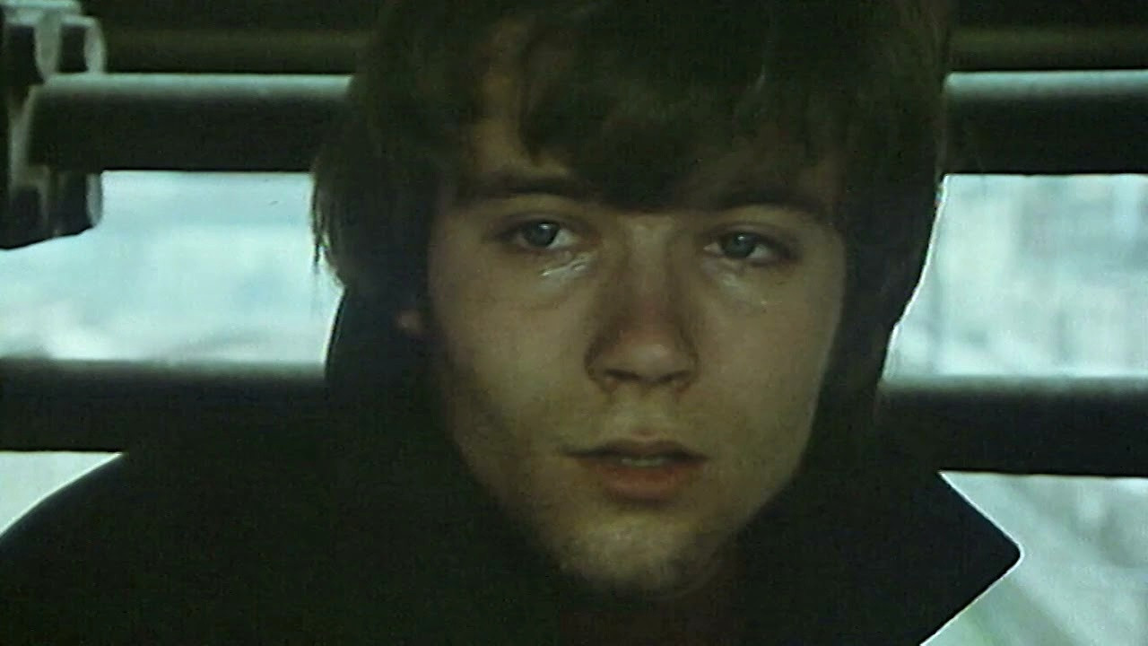 Vítr v kapse backdrop