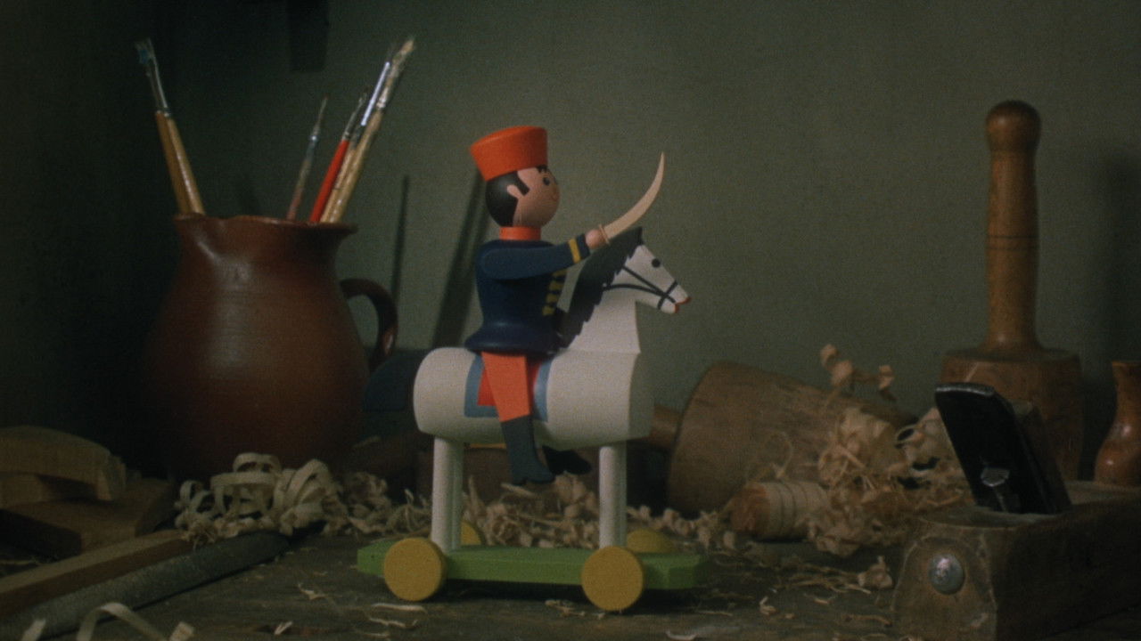 The Naughty Slingshot backdrop