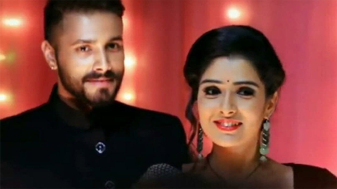 Seetha Vallabha backdrop