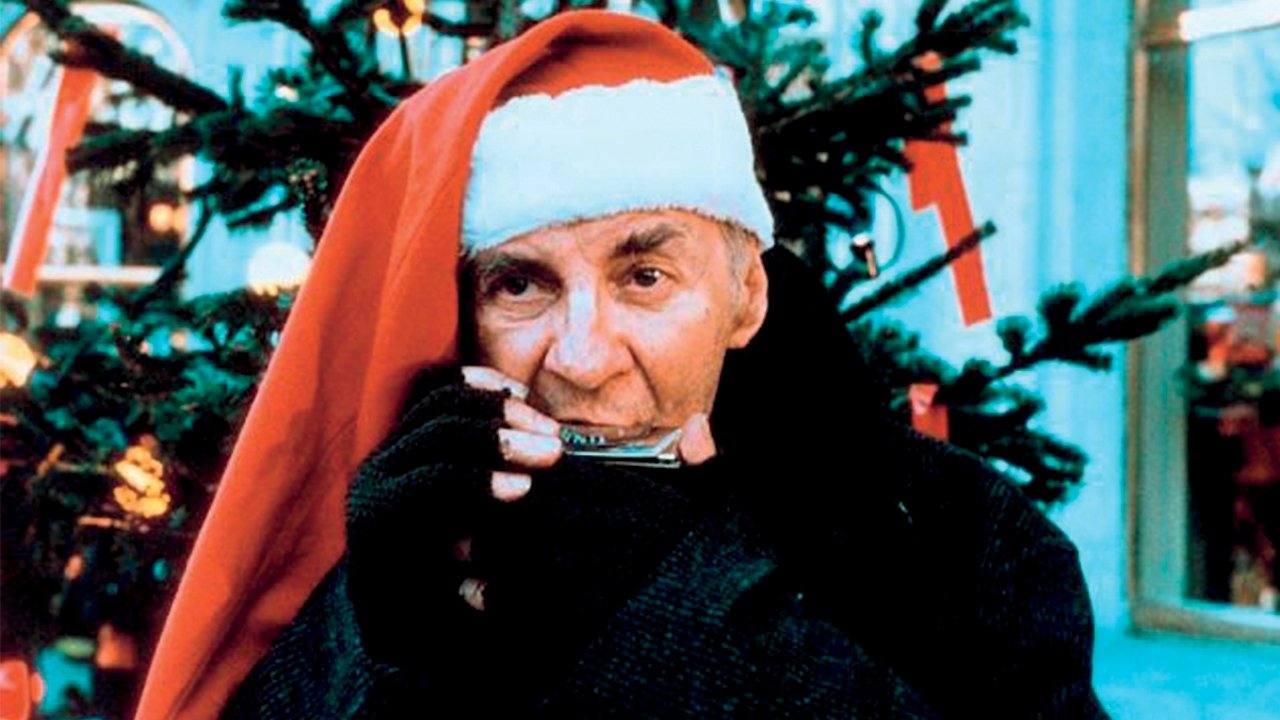 Letzte Chance für Harry backdrop