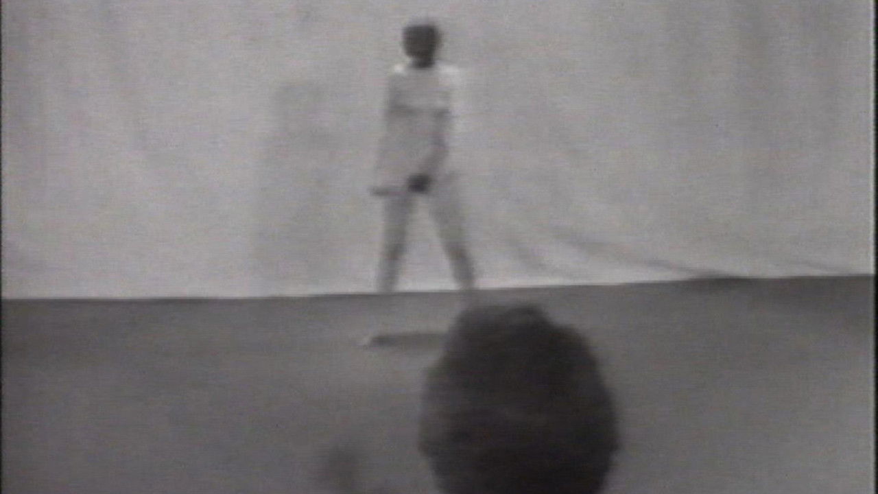 Freeing The Body backdrop