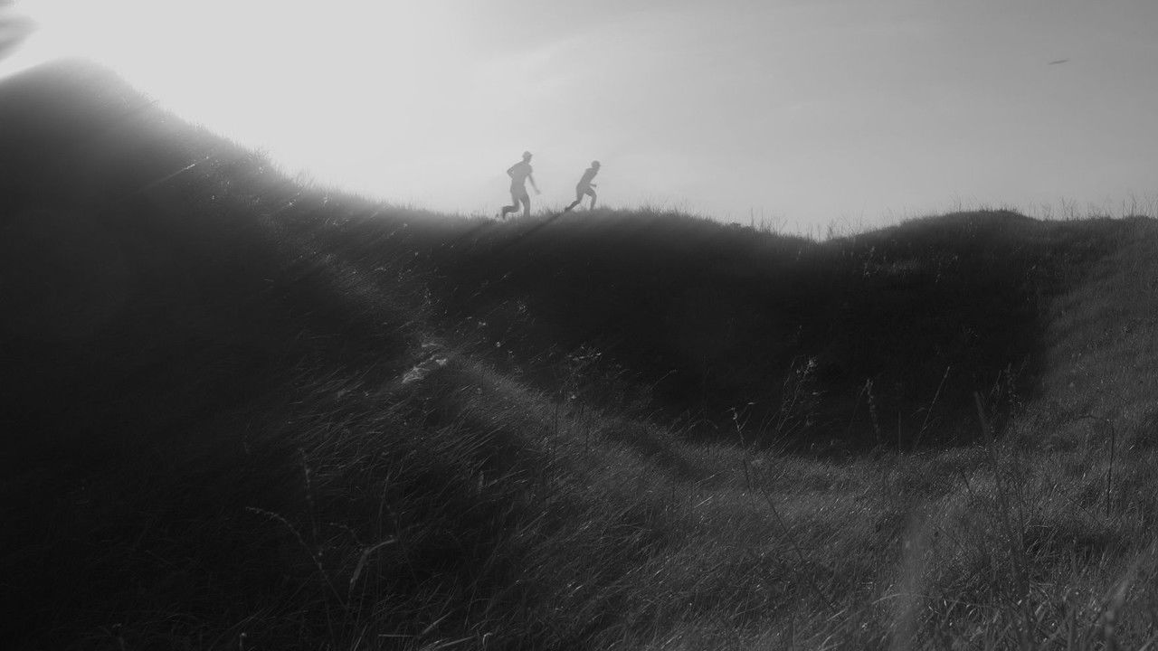 Territory of Childhood backdrop